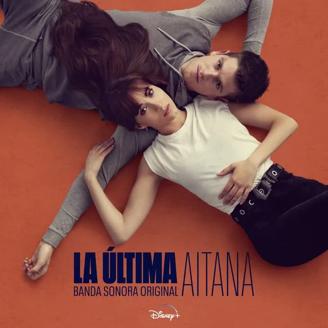 Aitana – La Última BSO.  (Versiones acústicas)