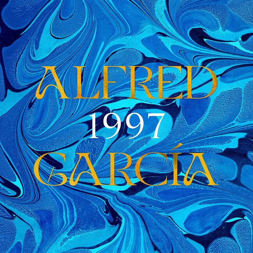 Alfred García – 1997