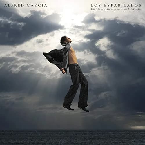 Alfred García – Los Espabilados - Canción original De Las Serie "Los Espabilados"