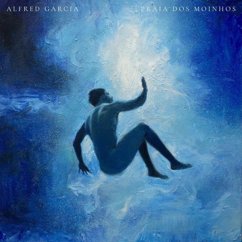 Alfred García – Praia Dos Moinhos