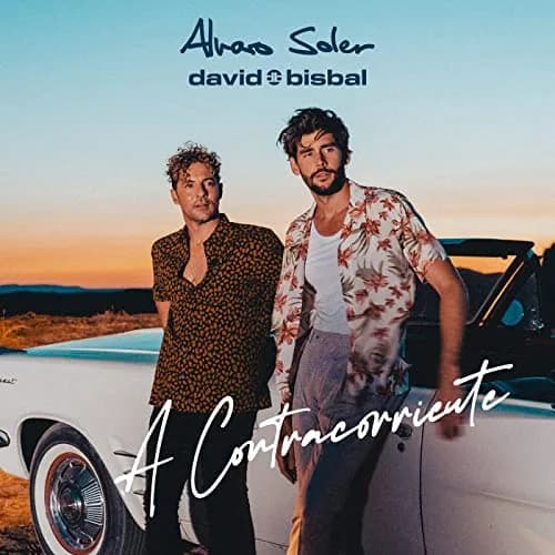 Álvaro Soler ft. David Bisbal – A Contracorriente