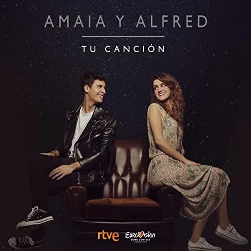 Amaia & Alfred – Tu Canción