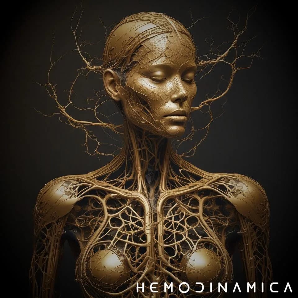 Amber’s Cage – Hemodinámica