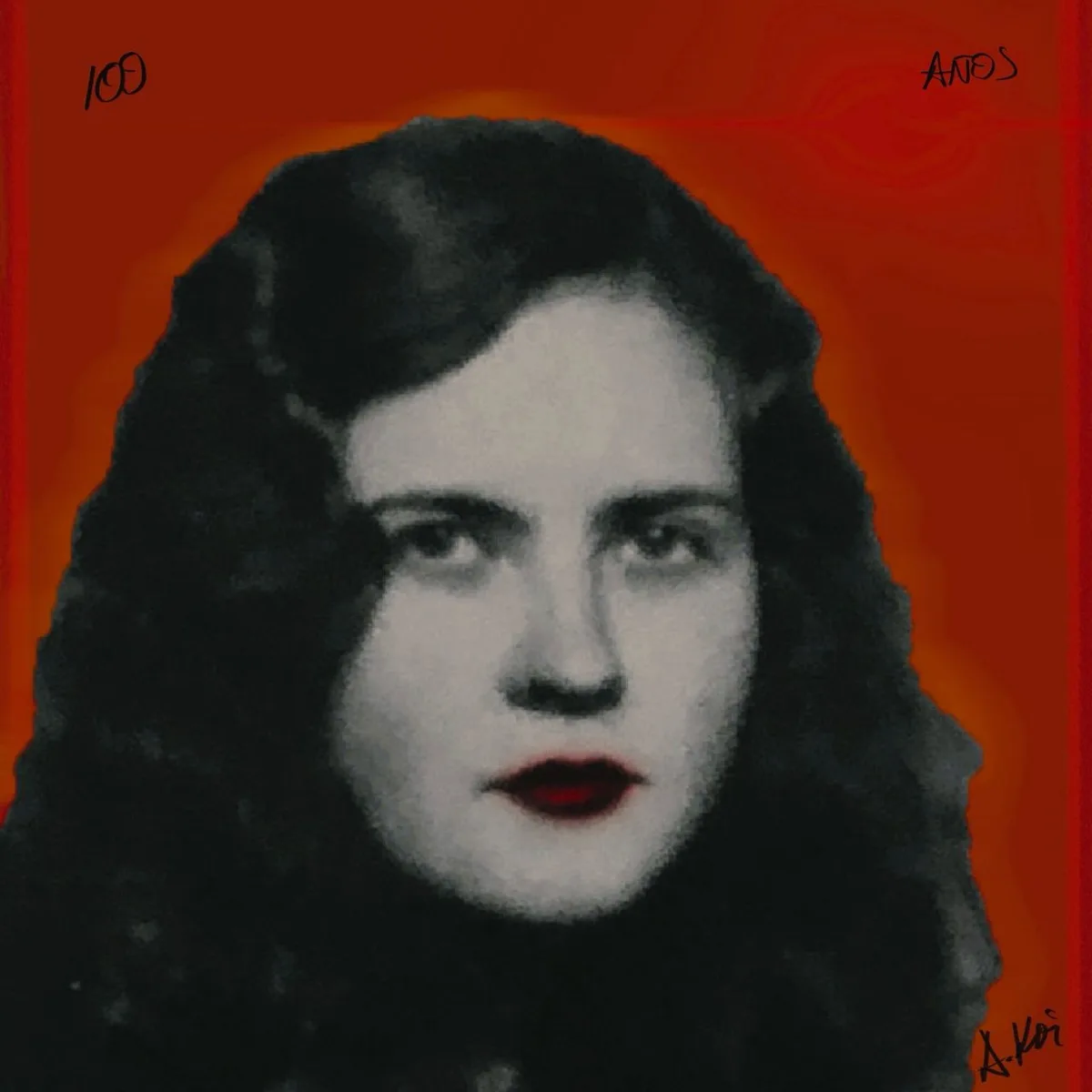 Andrés Koi – 100 Años