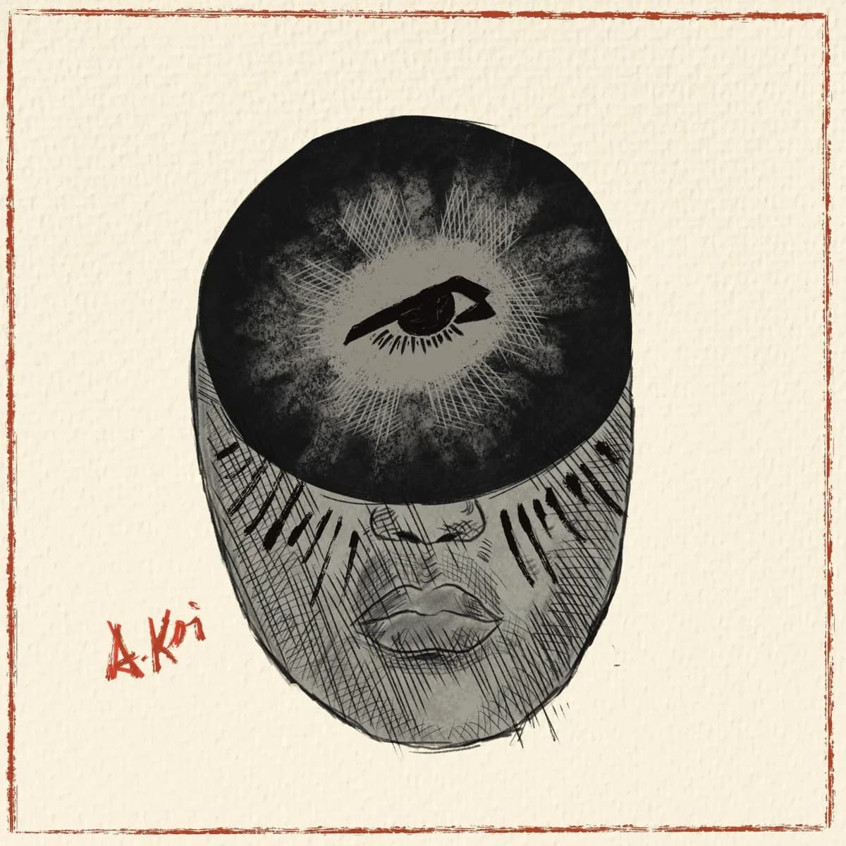 Andrés Koi – En Calma
