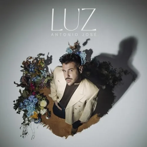 Antonio José – Luz