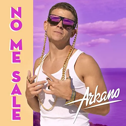 Arkano – No Me Sale