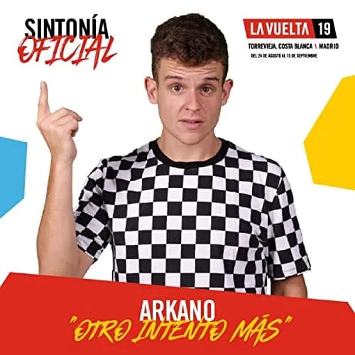 Arkano – Otro Intento Más