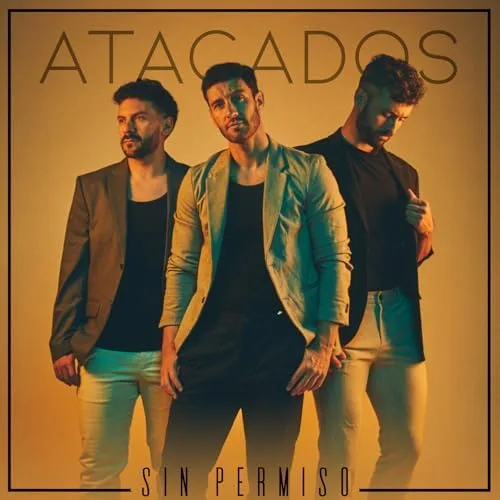 Atacados – Sin Permiso