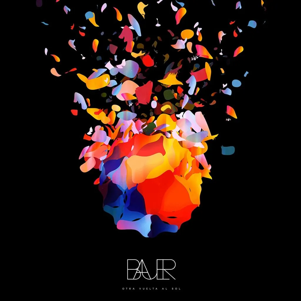 Bauer – Otra Vuelta al Sol