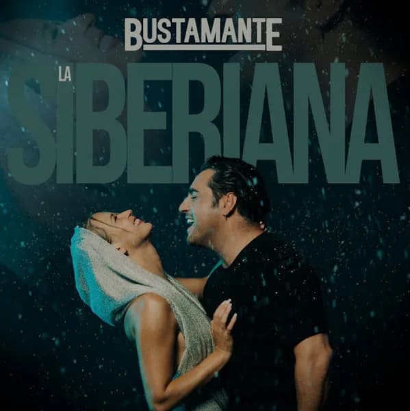 Bustamante – La Siberiana