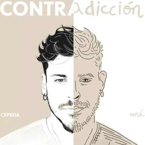 Cepeda – Tus Lunares / Una Canción Para Mí / Lagartijas