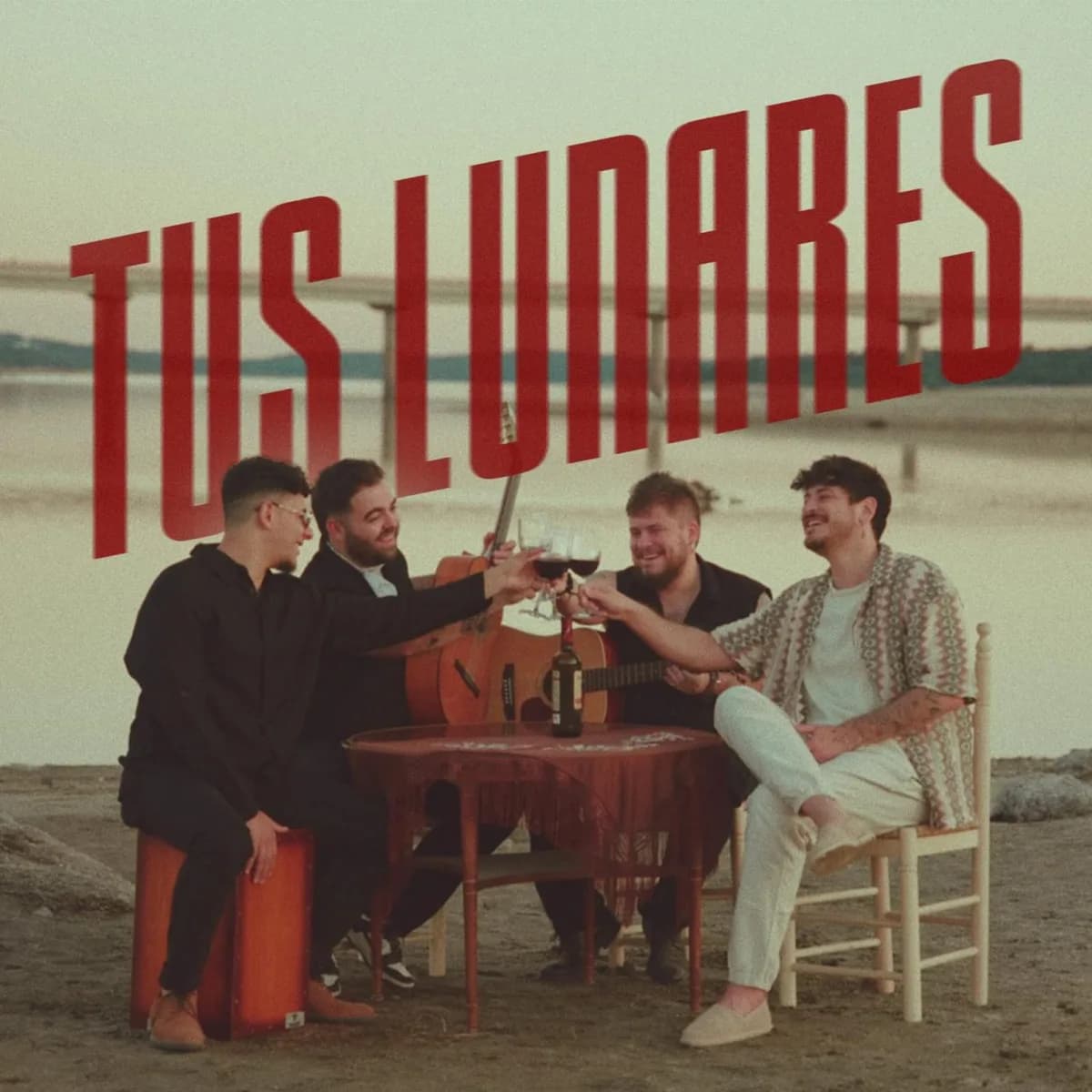 Cepeda – Tus Lunares