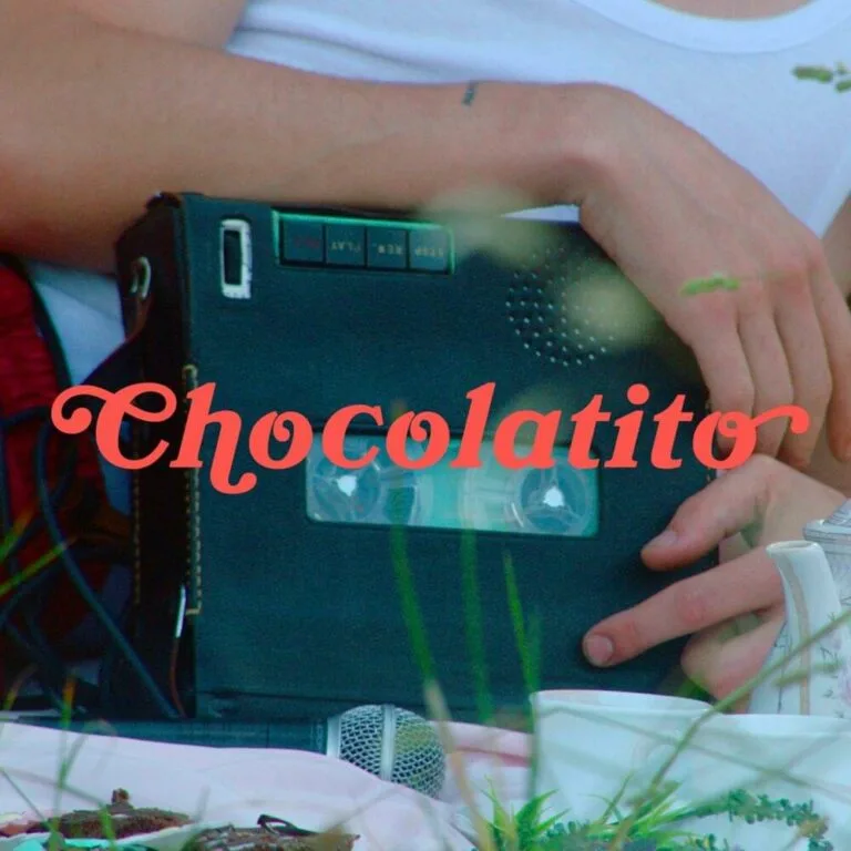 Pol Granch – Chocolatito