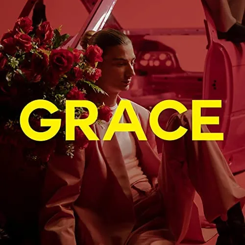 Christian Simmon – Grace