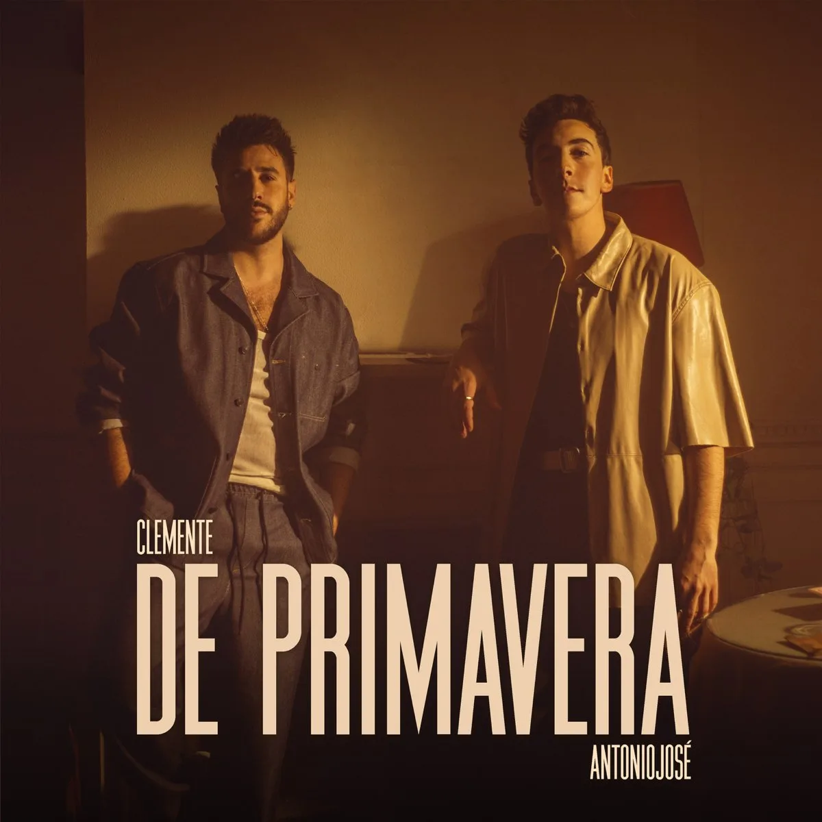 Clemente & Antonio José – De Primavera