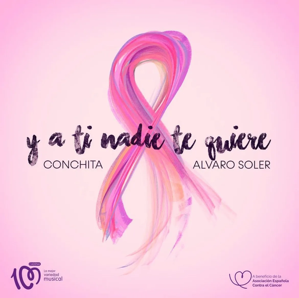Conchita & Álvaro Soler – Y A Ti  Nadie Te Quiere