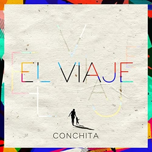 Conchita – El Viaje
