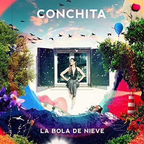 Conchita – La Bola de Nieve