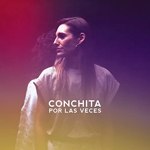 Conchita – Por las Veces