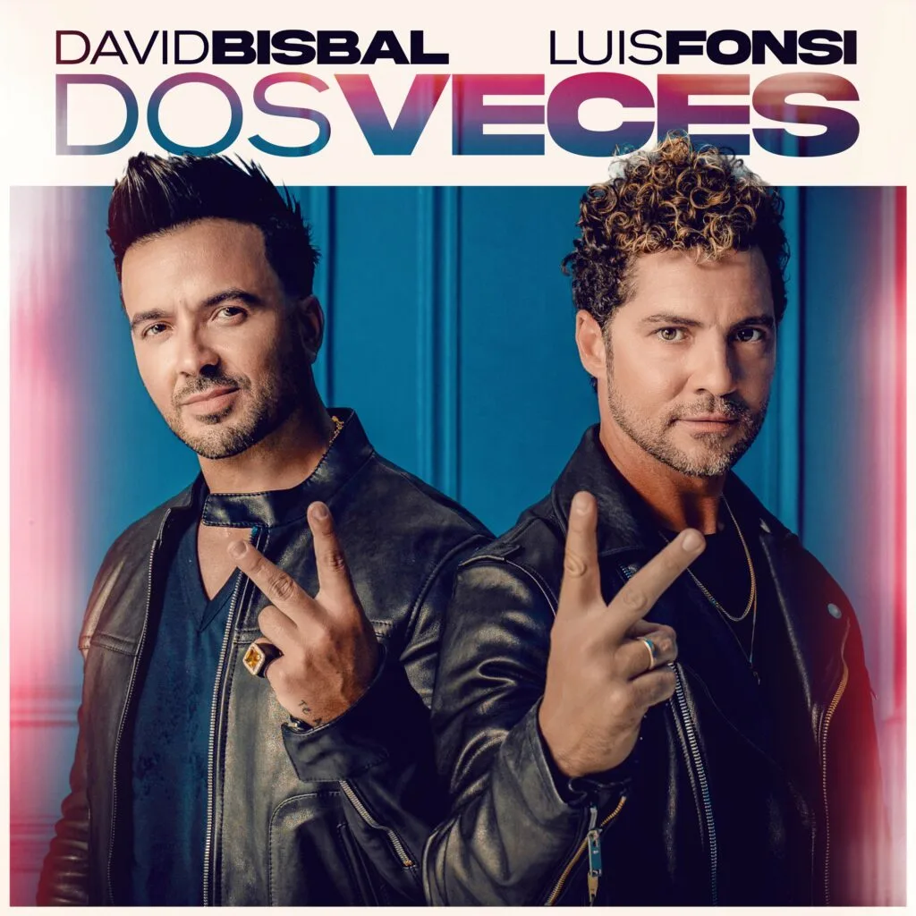 David Bisbal ft. Luis Fonsi – Dos Veces