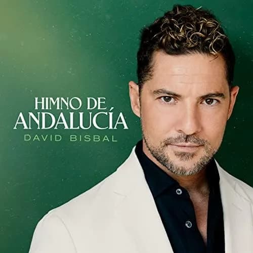 David Bisbal – Himno de Andalucía