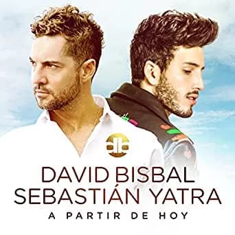 David Bisbal & Sebastián Yatra – A Partir de Hoy