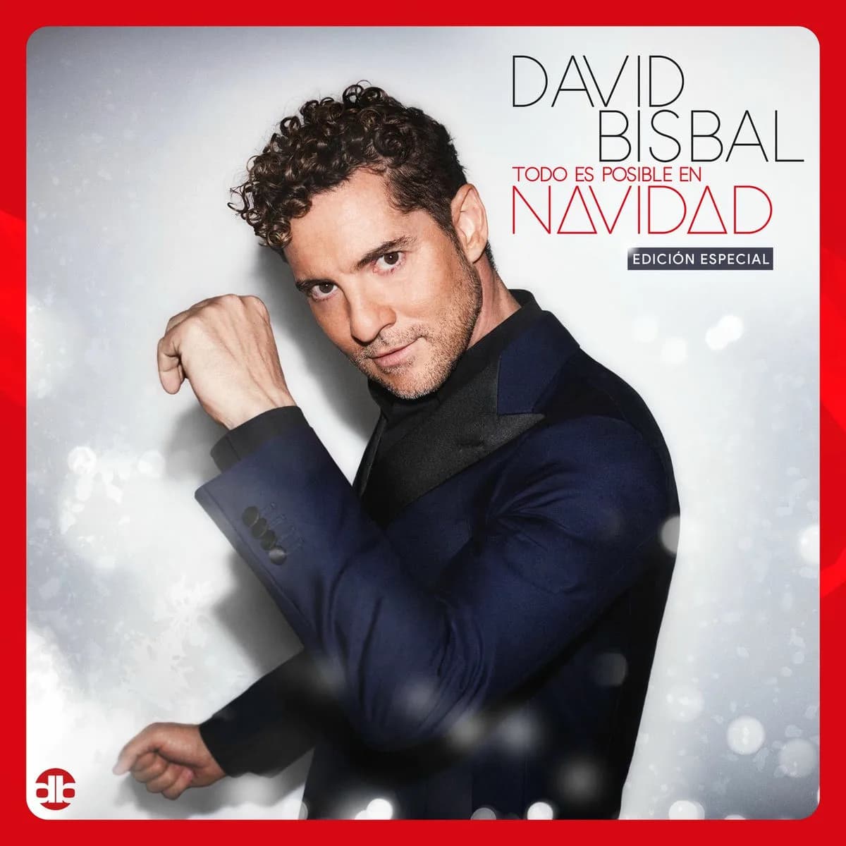 David Bisbal – Todo Es Posible En Navidad