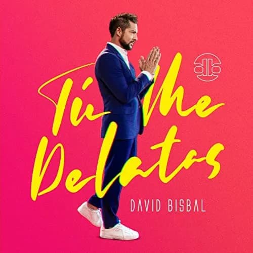 David Bisbal – Tú Me Delatas