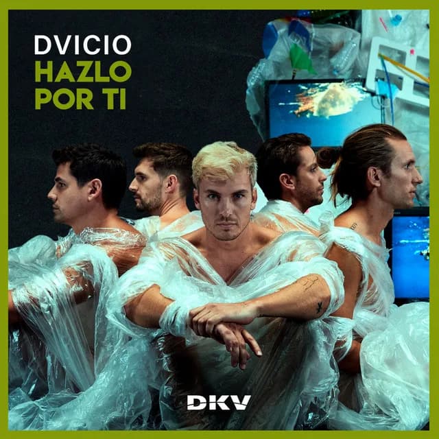 DKV / Dvicio – Hazlo Por Tí