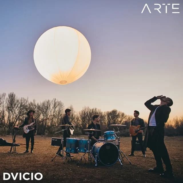 DVICIO – ARTE