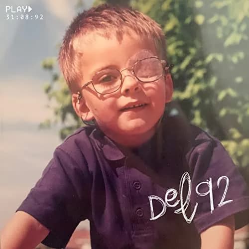Dvicio – Del 92