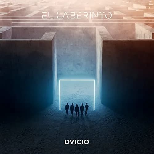 DVICIO – EL LABERINTO