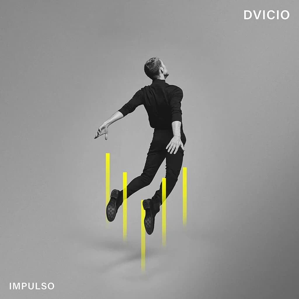 DVICIO – Impulso