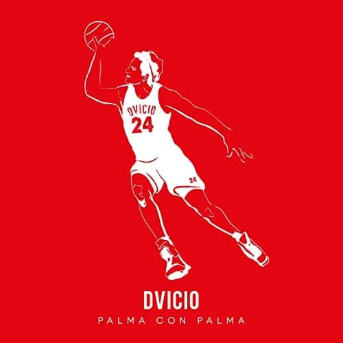 DVICIO – Palma con Palma