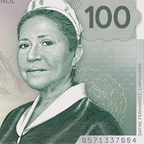 ELE – Tu Granito de Arena