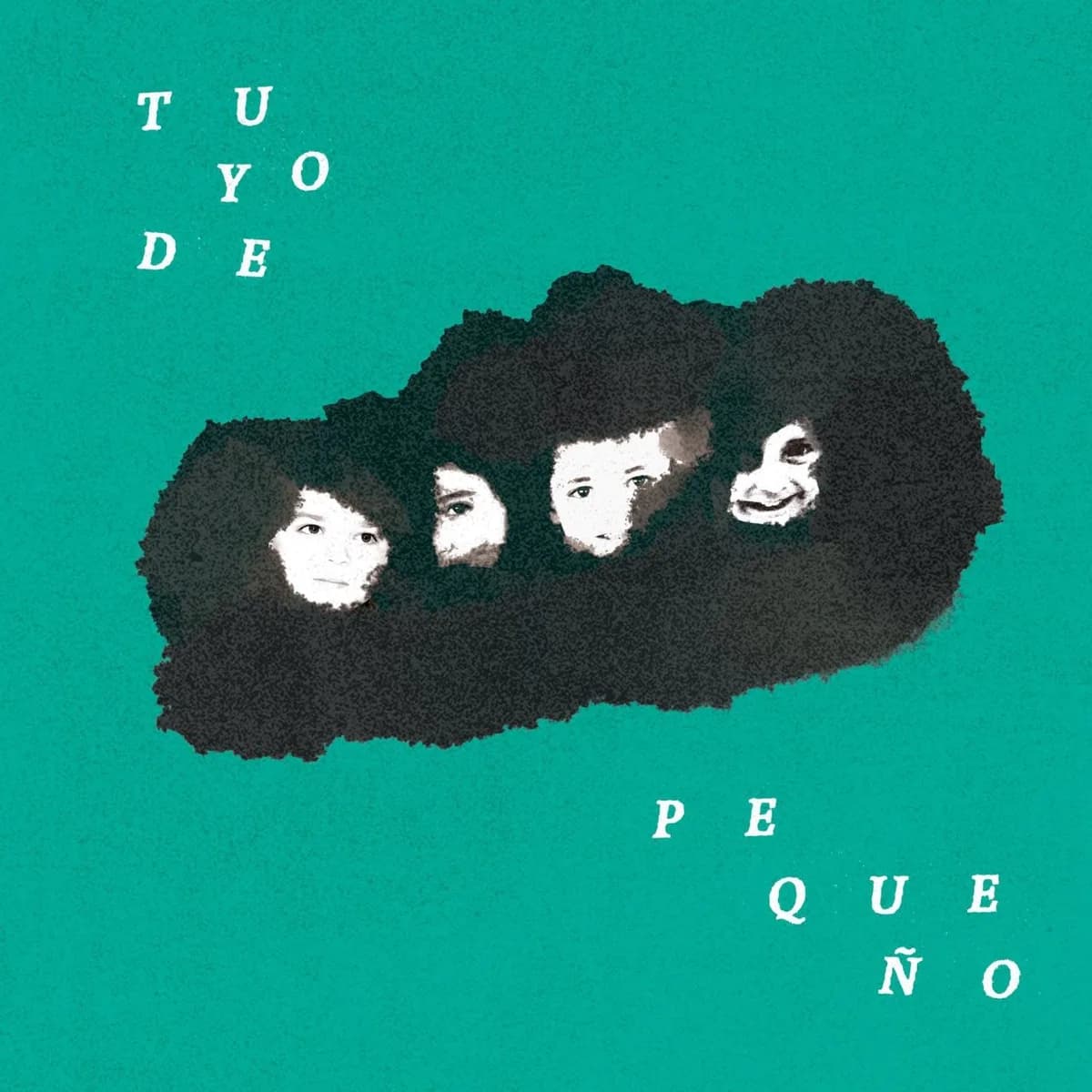 Error 97 – Tu Yo De Pequeño