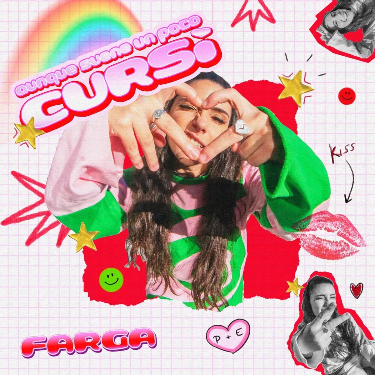 Farga – CANCIÓN DE POP