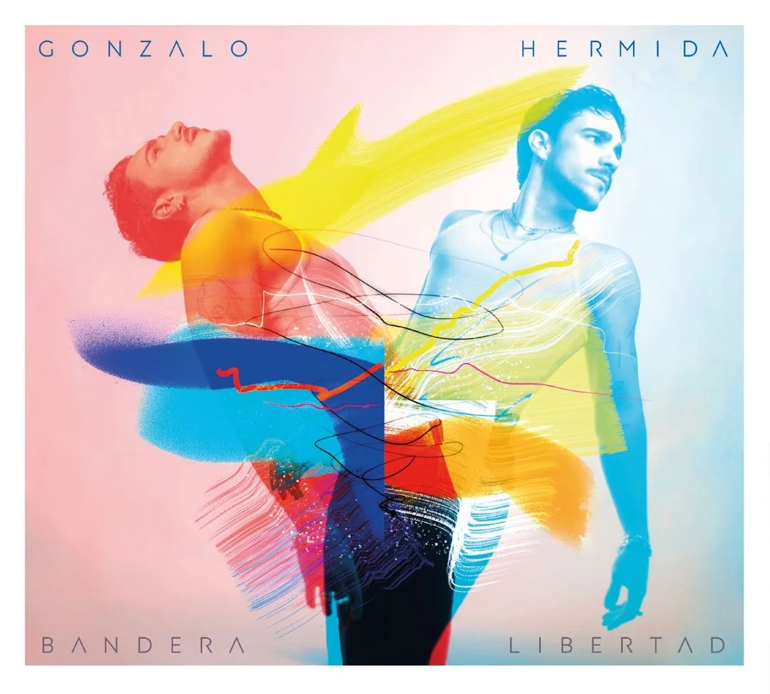 Gonzalo Hermida – Bandera Libertad