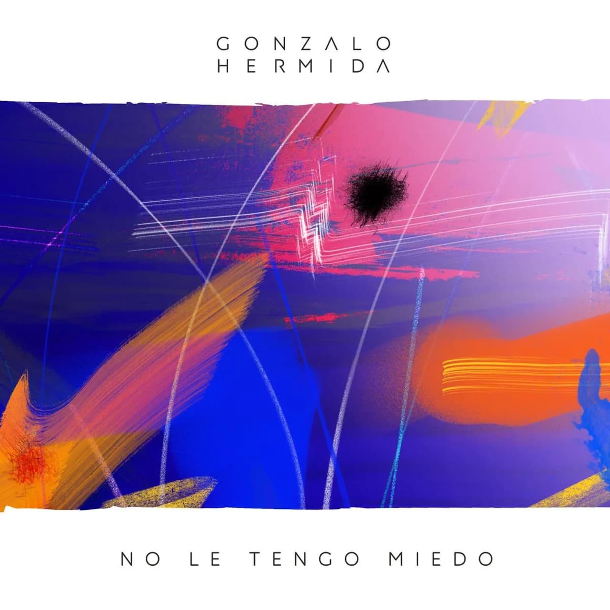 Gonzalo Hermida – No Le Tengo Miedo