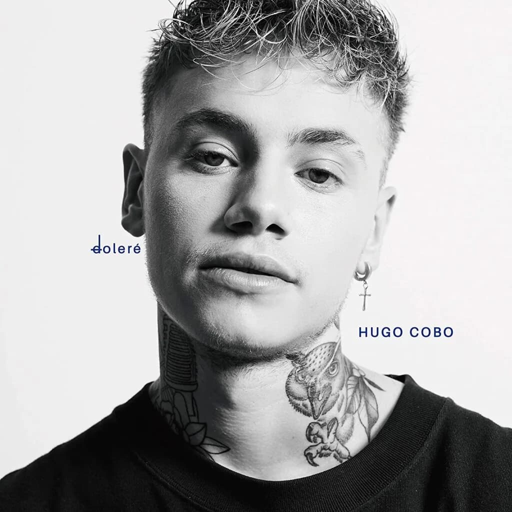 Hugo Cobo – Sin Lactosa