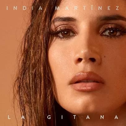 India Martínez – La Gitana