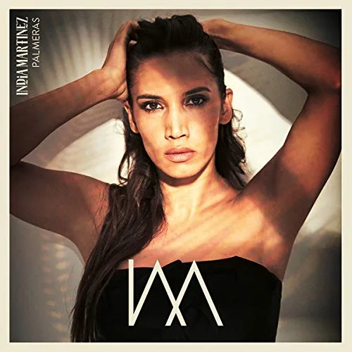 India Martínez – Palmeras