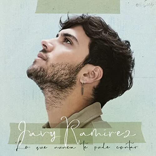 Javy Ramírez – Tu Nombre