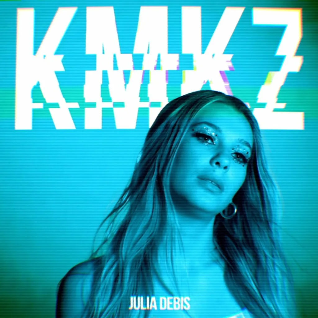 Julia Debis – Kamikaze