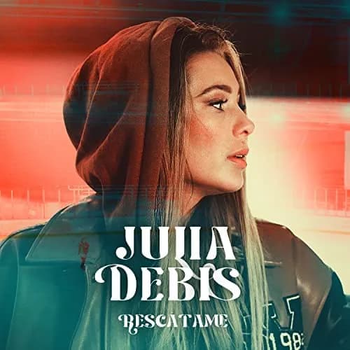 Julia Debis – Rescátame