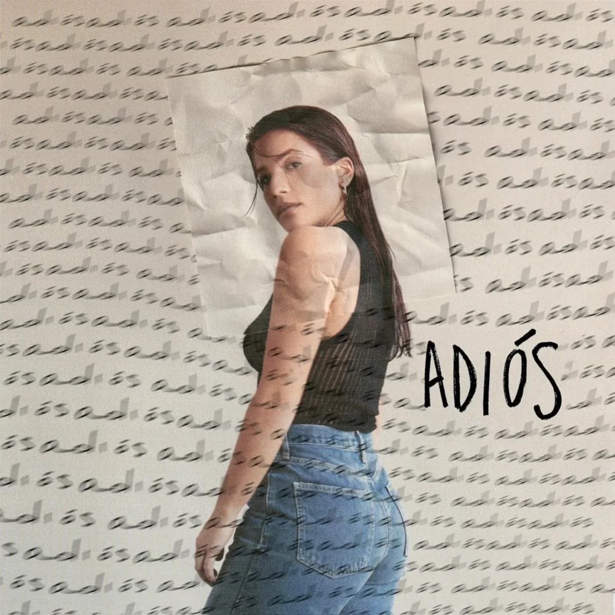 Julia Medina – ADIÓS