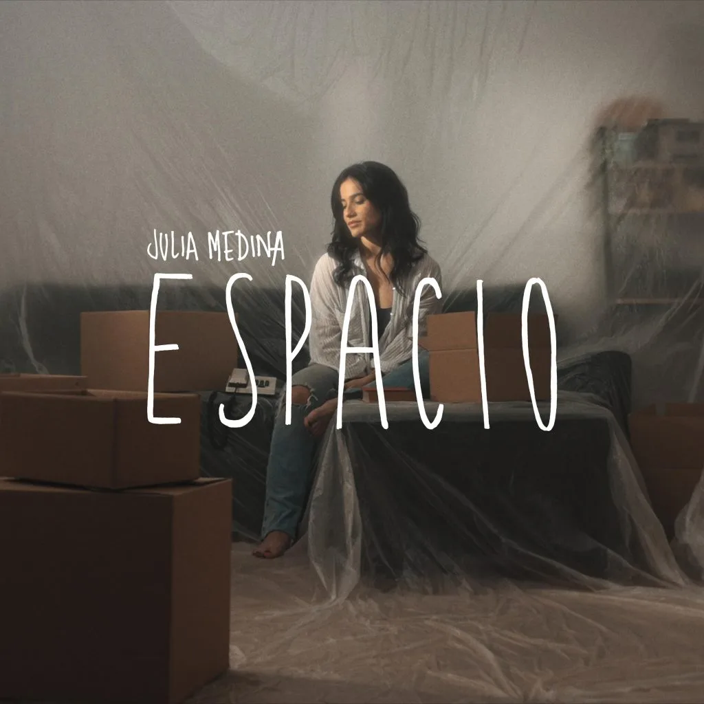 Julia Medina – Espacio