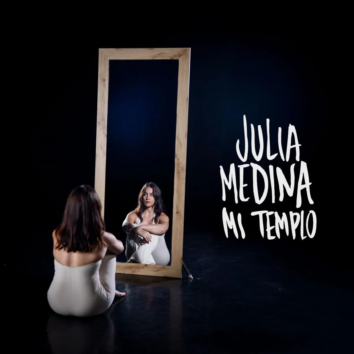 Julia Medina – Mi Templo