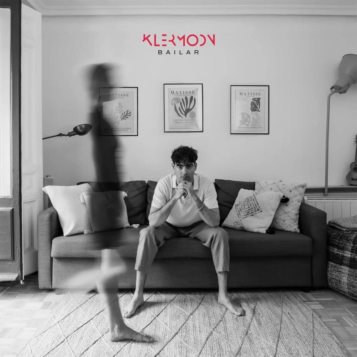Klermoon – Bailar